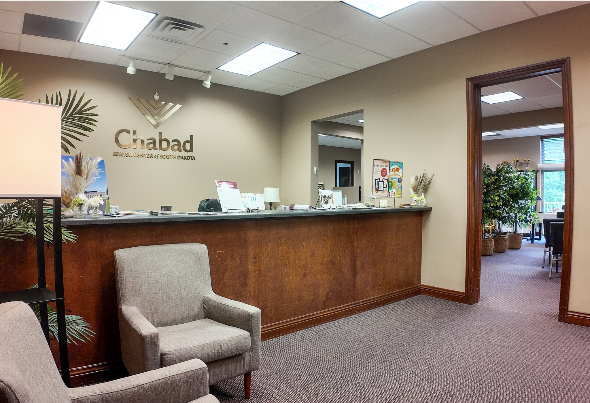 5024-5032 S Bur Oak Pl, Sioux Falls, SD à louer Photo du bâtiment- Image 1 de 19