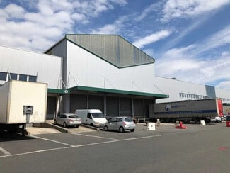 More details for Office, Industrial for Lease