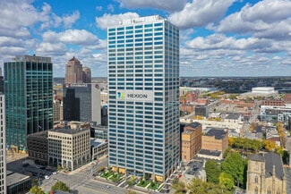 Plus de détails pour 180 E Broad St, Columbus, OH - Bureau à louer
