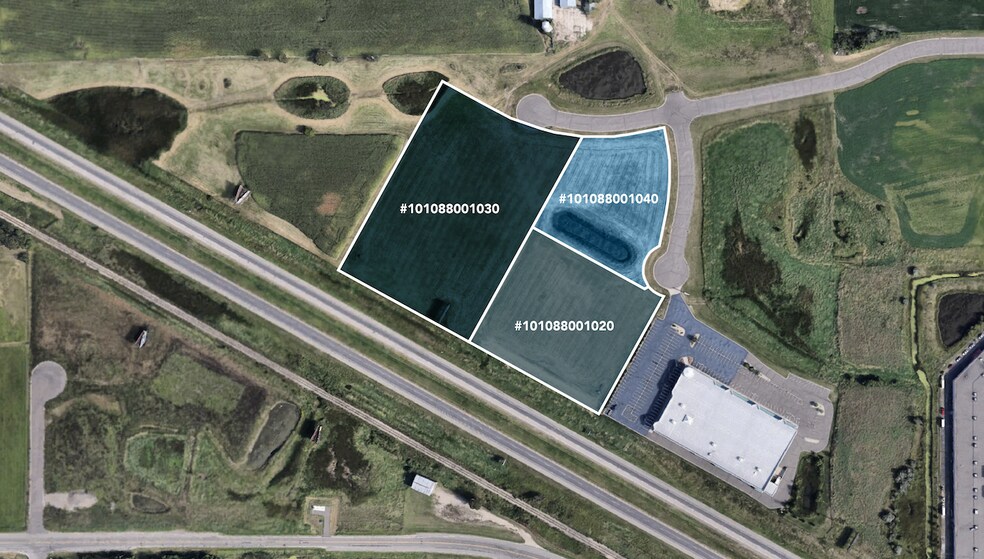 67th Street NE, Albertville, MN à vendre - Photo du bâtiment - Image 3 de 4