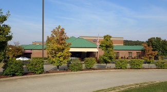 More details for 167 Elizabeth Pike, Mineral Wells, WV - Retail for Lease