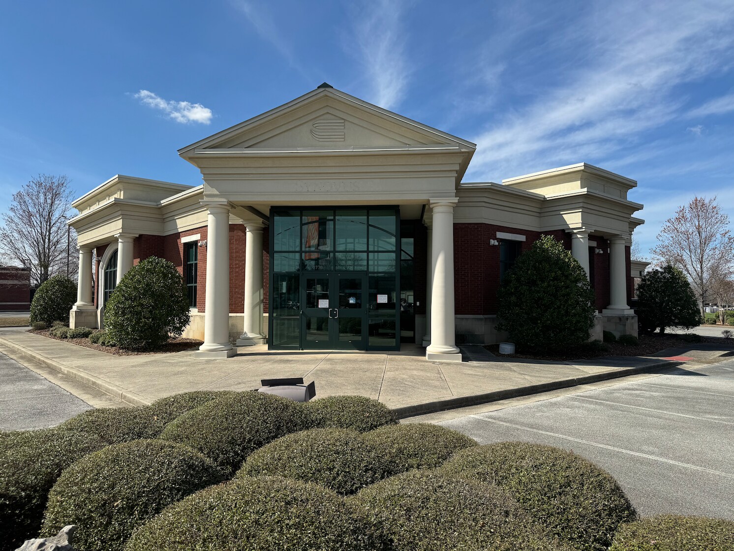 7770 Us-72 Hwy, Madison, AL for lease Building Photo- Image 1 of 8