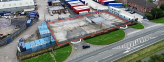 More details for Dunkirk Way, Chester - Land for Lease