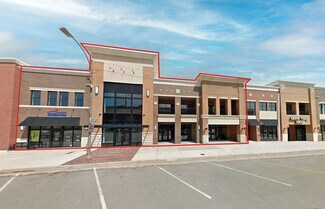 Plus de détails pour 119-125 W Main St, Anthony, KS - Bureau à vendre