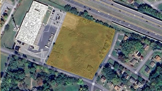 More details for Rockland Avenue Northwest, Roanoke, VA - Land for Sale