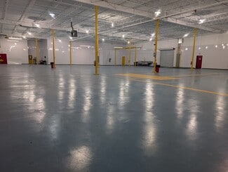Plus de détails pour 3507 Copeland Dr, San Antonio, TX - Industriel à louer