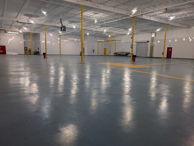 Plus de détails pour 0 I-35, San Antonio, TX - Industriel à louer