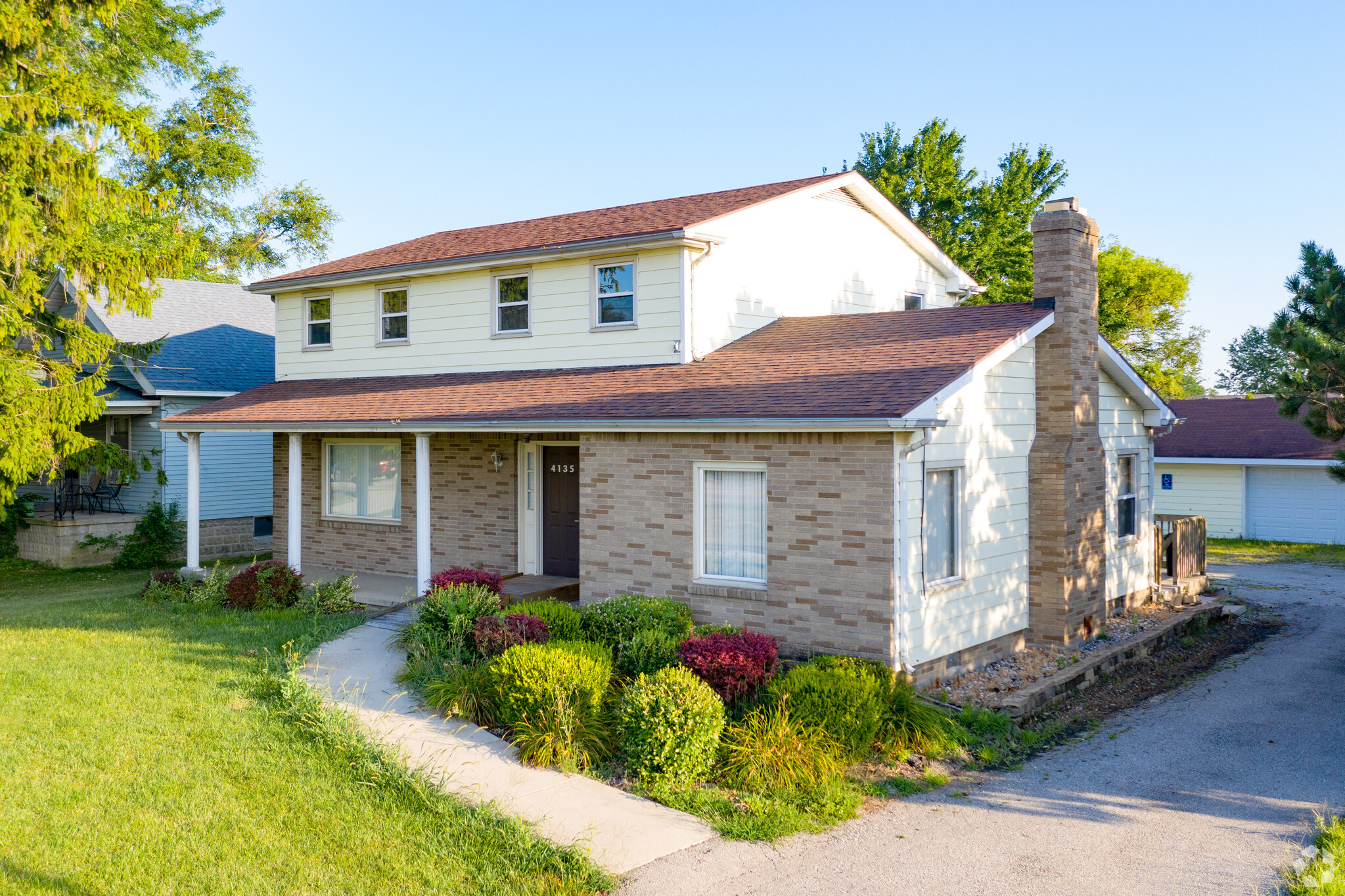 4135 Navarre Ave, Oregon, OH for sale Building Photo- Image 1 of 1