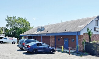 Plus de détails pour 639 W 1st Ave, Roselle, NJ - Commerce de détail à vendre