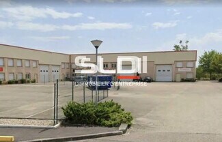 Plus de détails pour Bureau, Local d'activités à louer