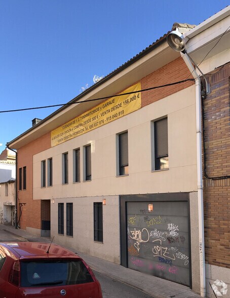 Multifamily in Colmenar Viejo, Madrid for sale - Building Photo - Image 2 of 3