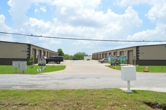 More details for 5750 Park Vista Cir, Keller, TX - Industrial for Lease