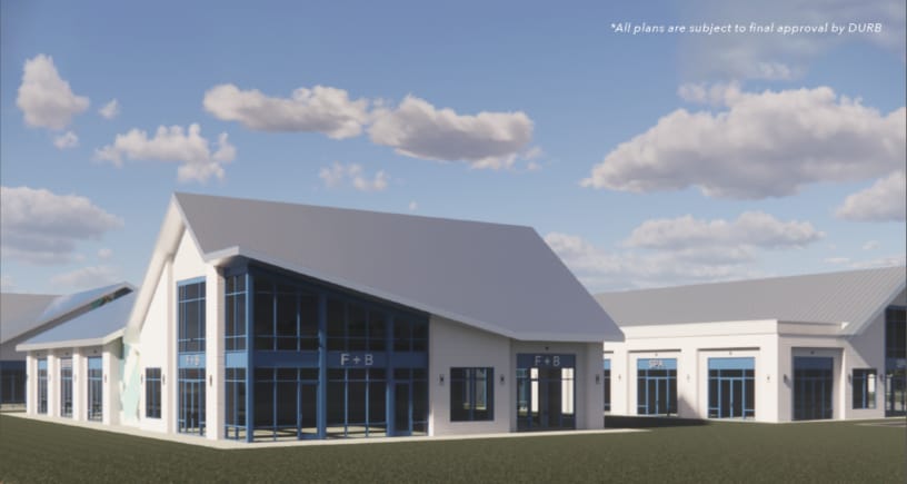 Clements Ferry Rd & Point Hope Parkway, Charleston, SC for lease - Building Photo - Image 2 of 5