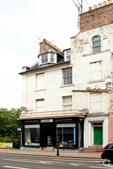 13 Charlotte St, Perth à louer - Photo du bâtiment - Image 3 de 4