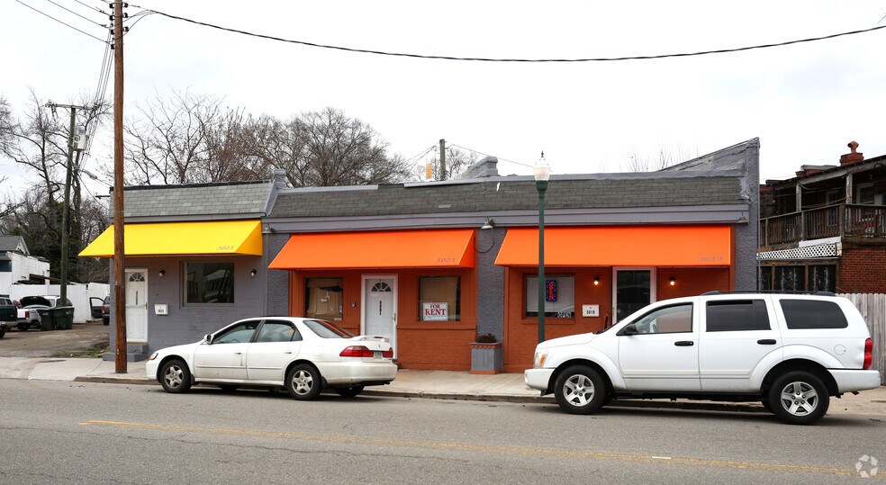 3019-3023 Meadowbridge Rd, Richmond, VA for sale - Building Photo - Image 3 of 12