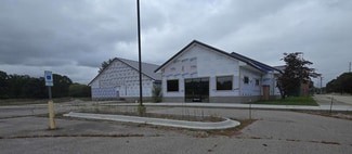 Plus de détails pour 935 W M-36, Pinckney, MI - Spécialité à vendre