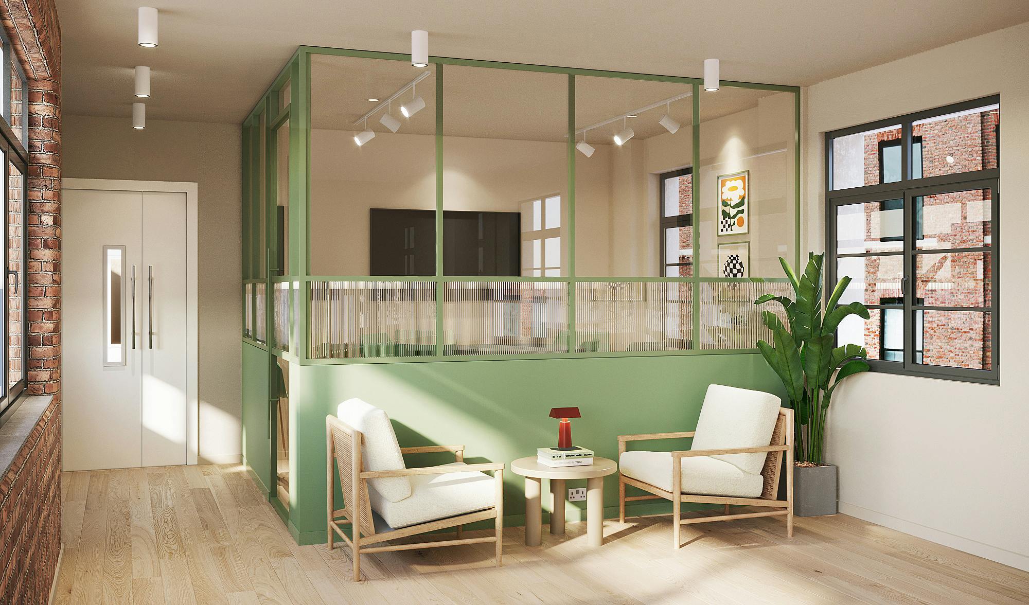 6 Corbet Pl, London for lease Interior Photo- Image 1 of 7