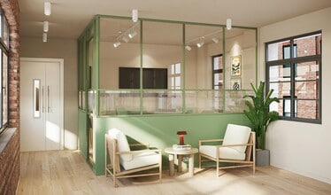 6 Corbet Pl, London for lease Interior Photo- Image 1 of 7