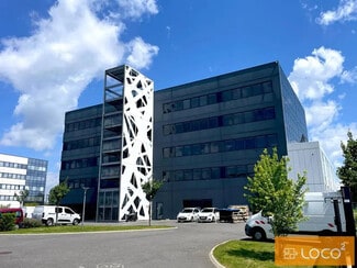 More details for 4 Impasse Alice Guy, Toulouse - Office for Lease