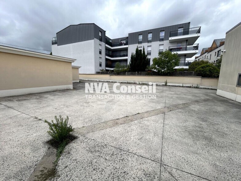 25 Route De Pontoise, Argenteuil for lease - Building Photo - Image 3 of 19