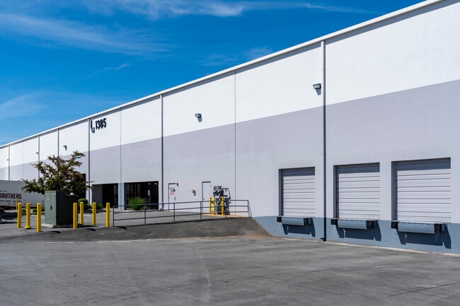 More details for 1315 Greg St, Sparks, NV - Industrial for Lease