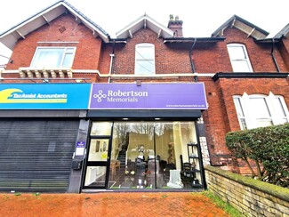 More details for 137A Buxton Rd, Stockport - Retail for Lease