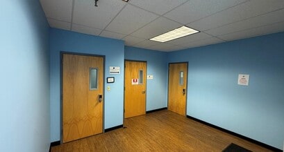 701 Ford Rd, Rockaway, NJ for lease Floor Plan- Image 1 of 4