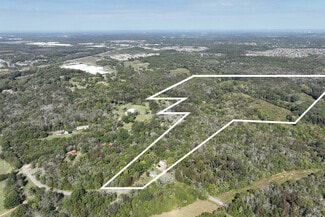 More details for 3071 Callis Rd, Lebanon, TN - Land for Sale