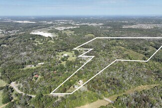 Plus de détails pour 3071 Callis Rd, Lebanon, TN - Terrain à vendre