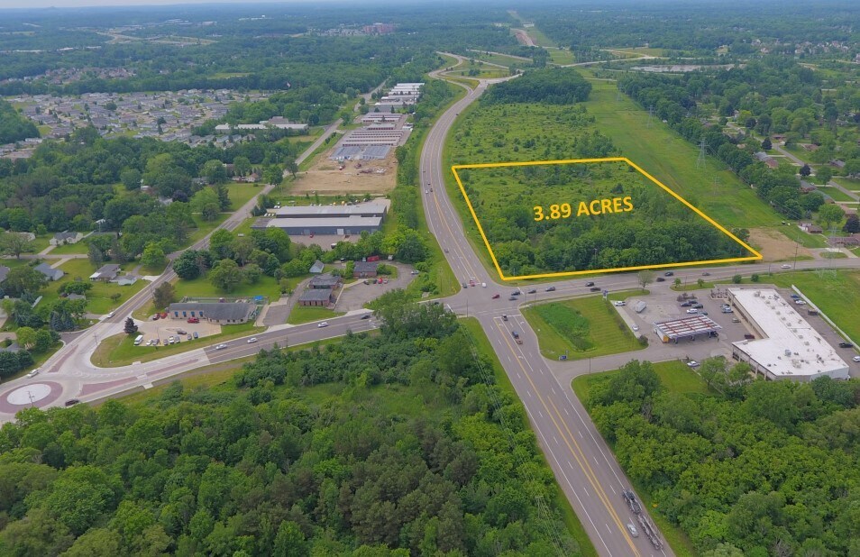 Dort Hwy, Grand Blanc, MI for sale Primary Photo- Image 1 of 4