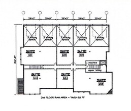 3991 50th Av, Fort Nelson, BC à louer Plan d  tage- Image 2 de 4