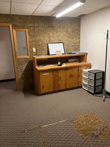 3218 N Quincy St, Plainview, TX à vendre - Photo intérieure - Image 3 de 31