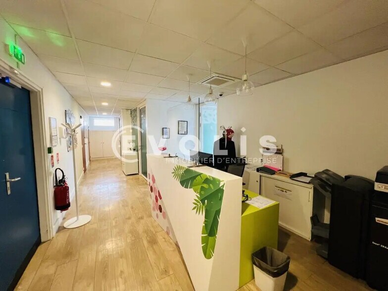 8 Avenue Des Minimes, Vincennes à louer - Photo intérieure - Image 2 de 7