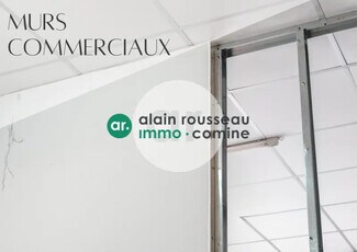 Plus de détails pour Commerce de détail à vendre