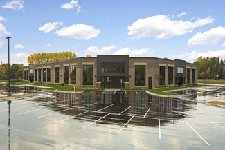 More details for 2800-2892 N Vicksburg Ln, Plymouth, MN - Flex for Lease