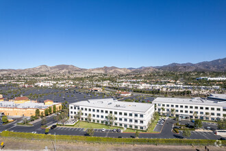 26632 Towne Centre Dr, Foothill Ranch, CA - Aérien  Vue de la carte - Image1