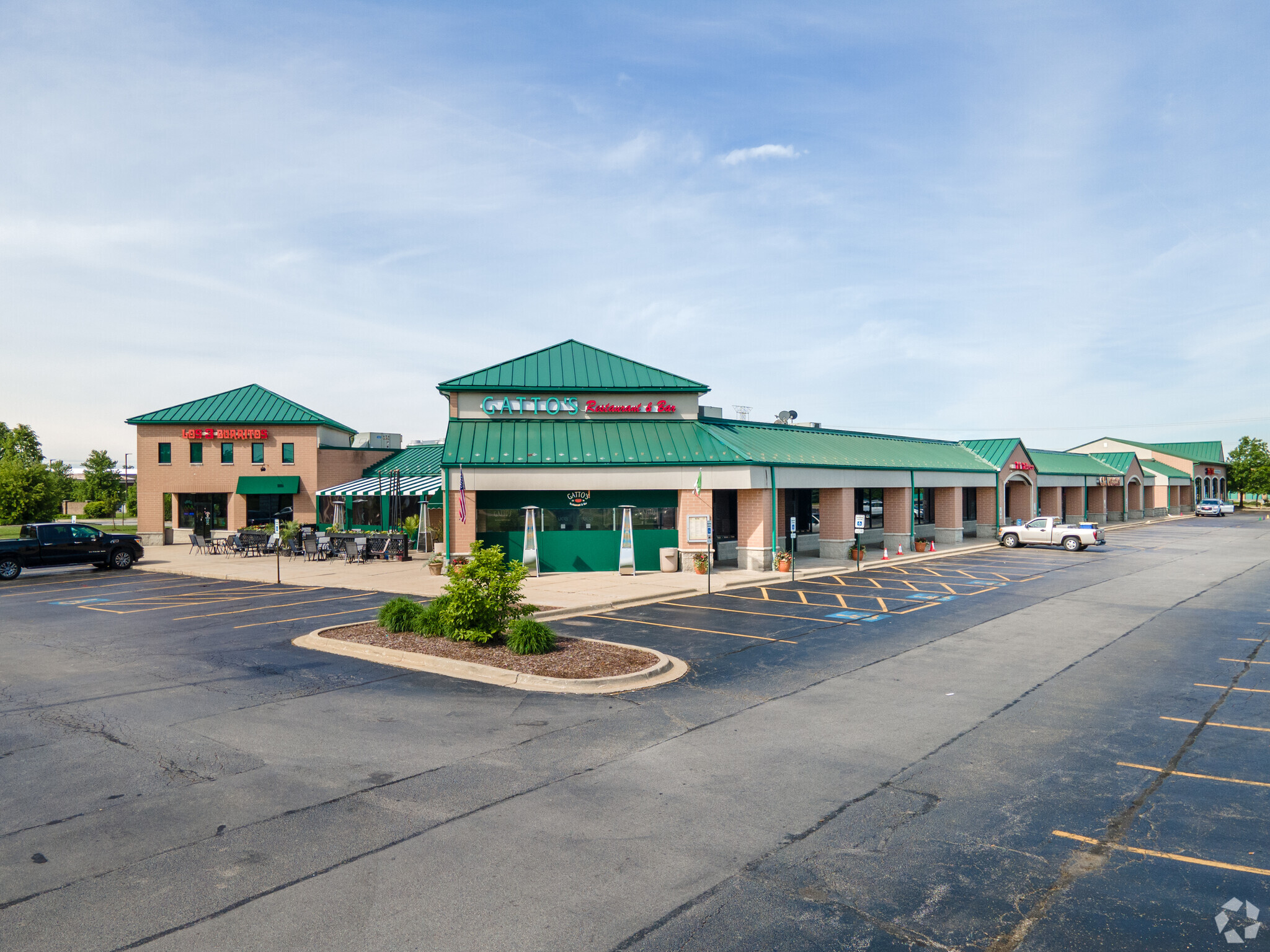 8005 W 183rd St, Tinley Park, IL for sale Primary Photo- Image 1 of 1