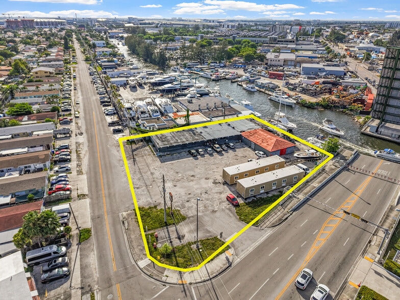 3066 NW S River Dr dr, Miami, FL for sale - Building Photo - Image 1 of 12