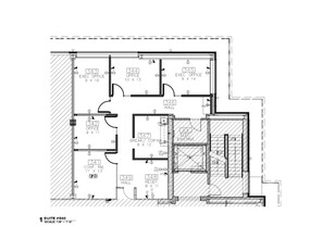 290 S Preston Rd, Prosper, TX for lease Site Plan- Image 1 of 1