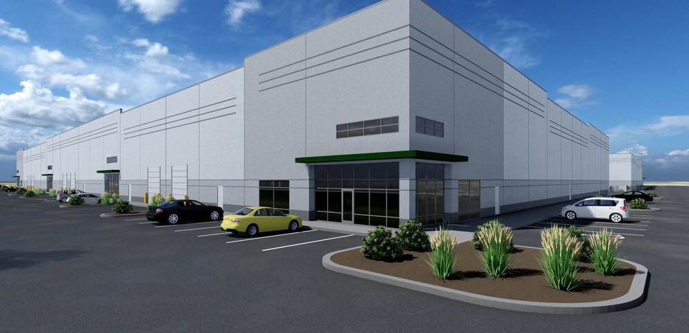 8840 Birch Ln, Nampa, ID à vendre Photo du bâtiment- Image 1 de 1