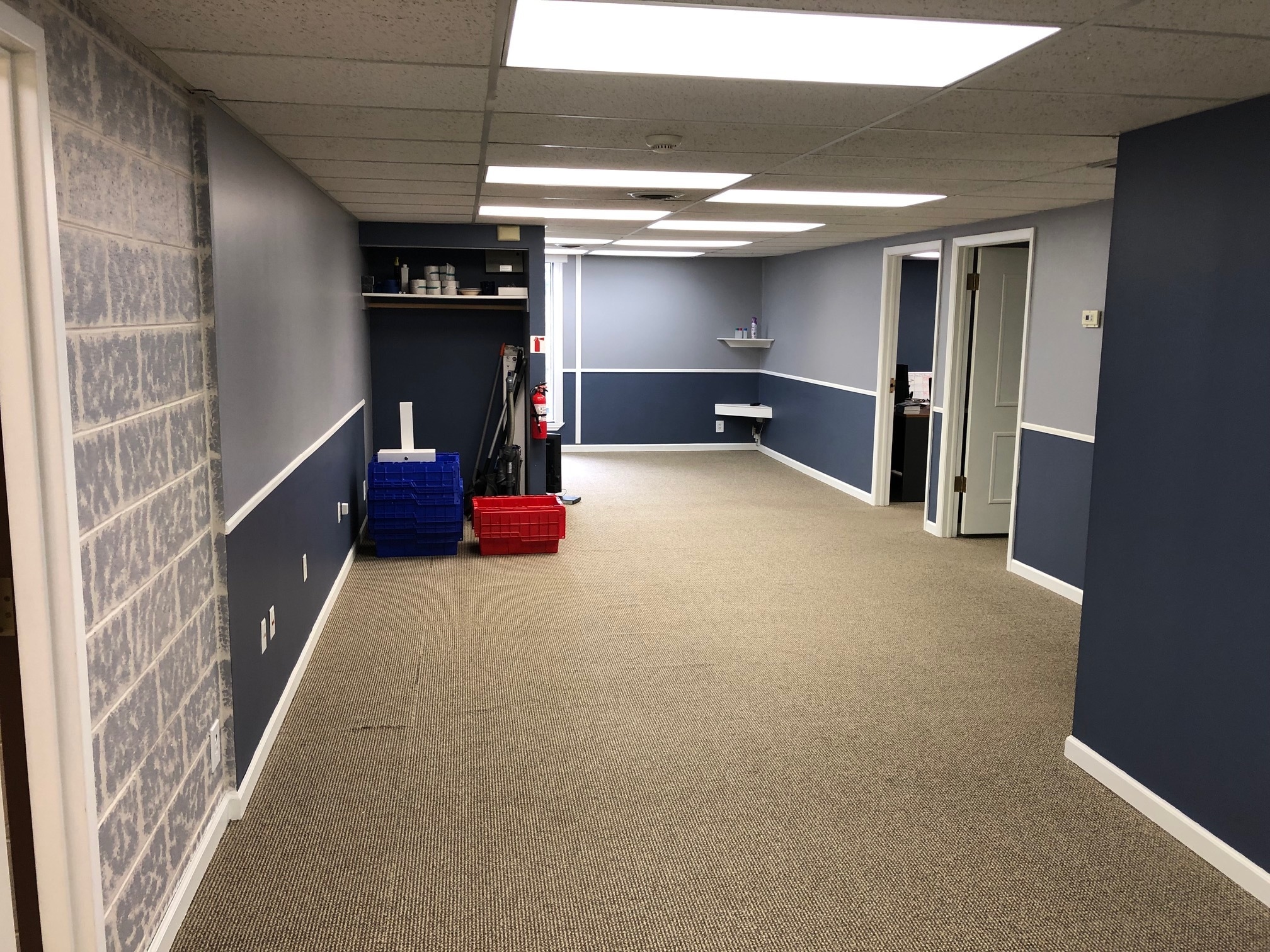 16225-16237 W Ryerson Rd, New Berlin, WI for lease Building Photo- Image 1 of 3