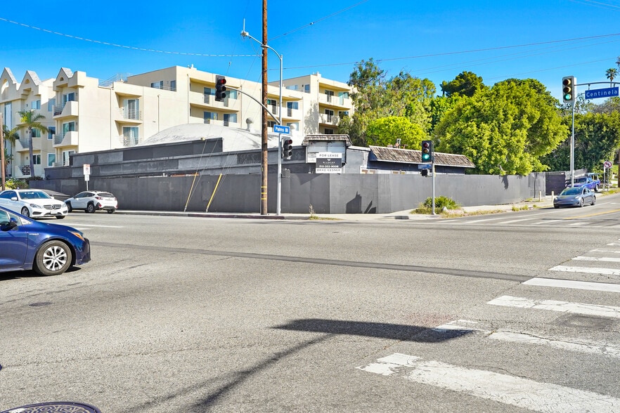 3472 S Centinela Ave, Los Angeles, CA for sale - Building Photo - Image 3 of 20