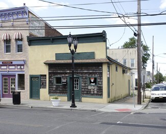 Plus de détails pour 100 S Broadway, South Amboy, NJ - Commerce de détail à vendre