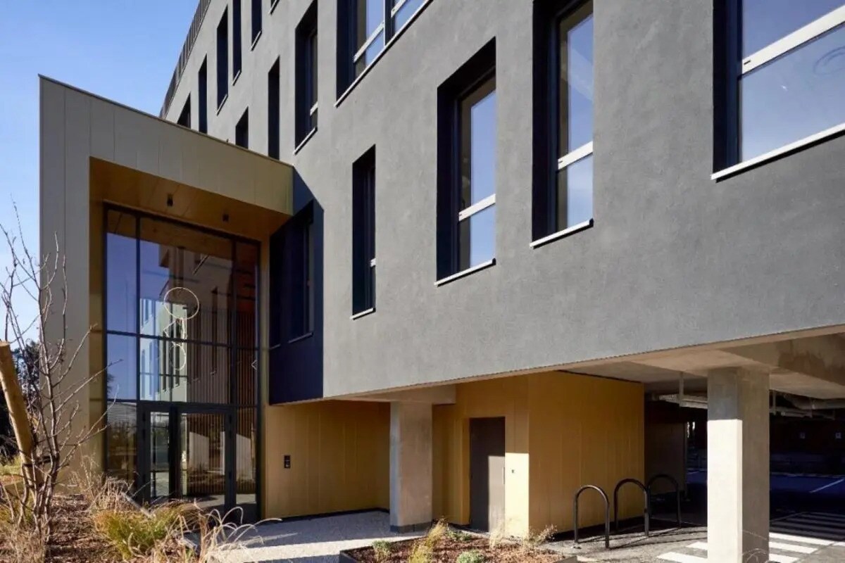 44 Chemin De La Bruyère, Dardilly à louer Photo du bâtiment- Image 1 de 29