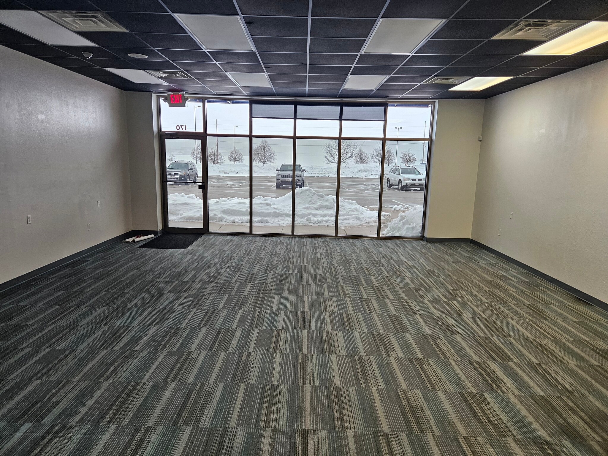 120-180 S Western Ave, Juneau, WI for lease Interior Photo- Image 1 of 2