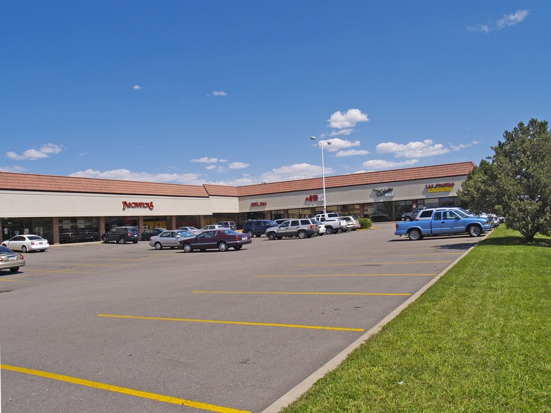 2680 S Havana St, Aurora, CO for lease - Building Photo - Image 2 of 5