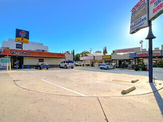 Plus de détails pour 4400-4406 Vineland Ave, North Hollywood, CA - Commerce de détail à louer
