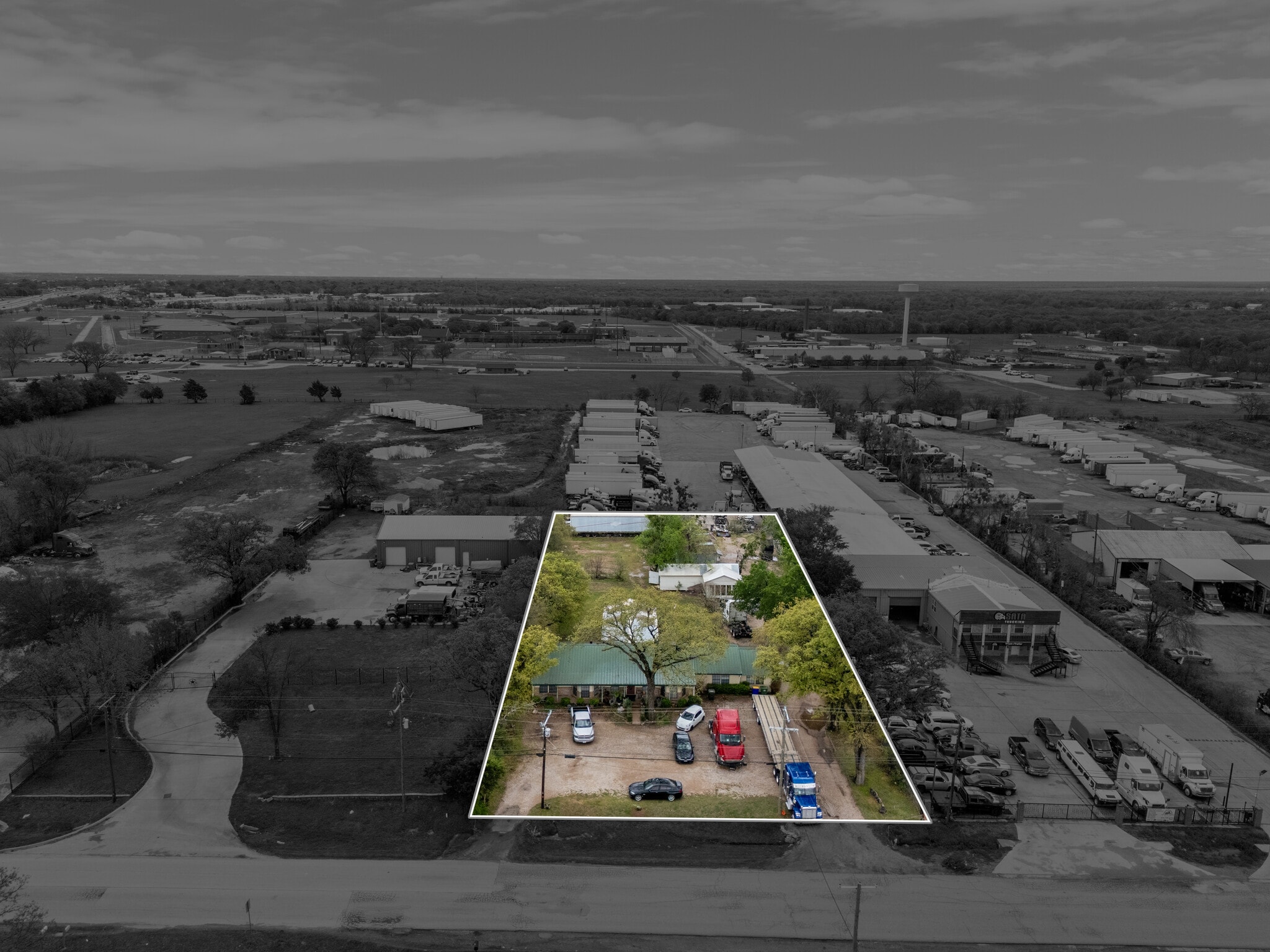 303-A W Simonds, Seagoville, TX à vendre Photo principale- Image 1 de 22