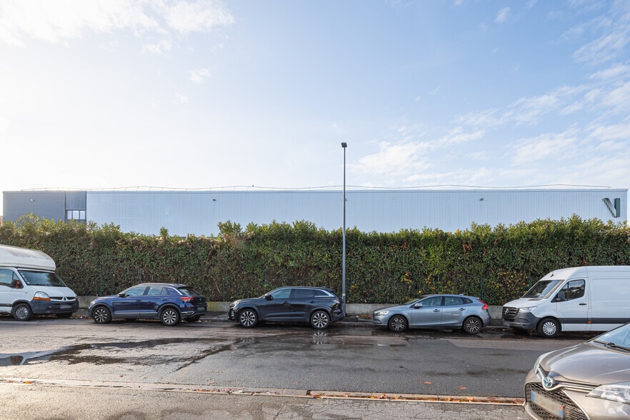29 Rue Bernard, Bobigny for lease - Building Photo - Image 2 of 3