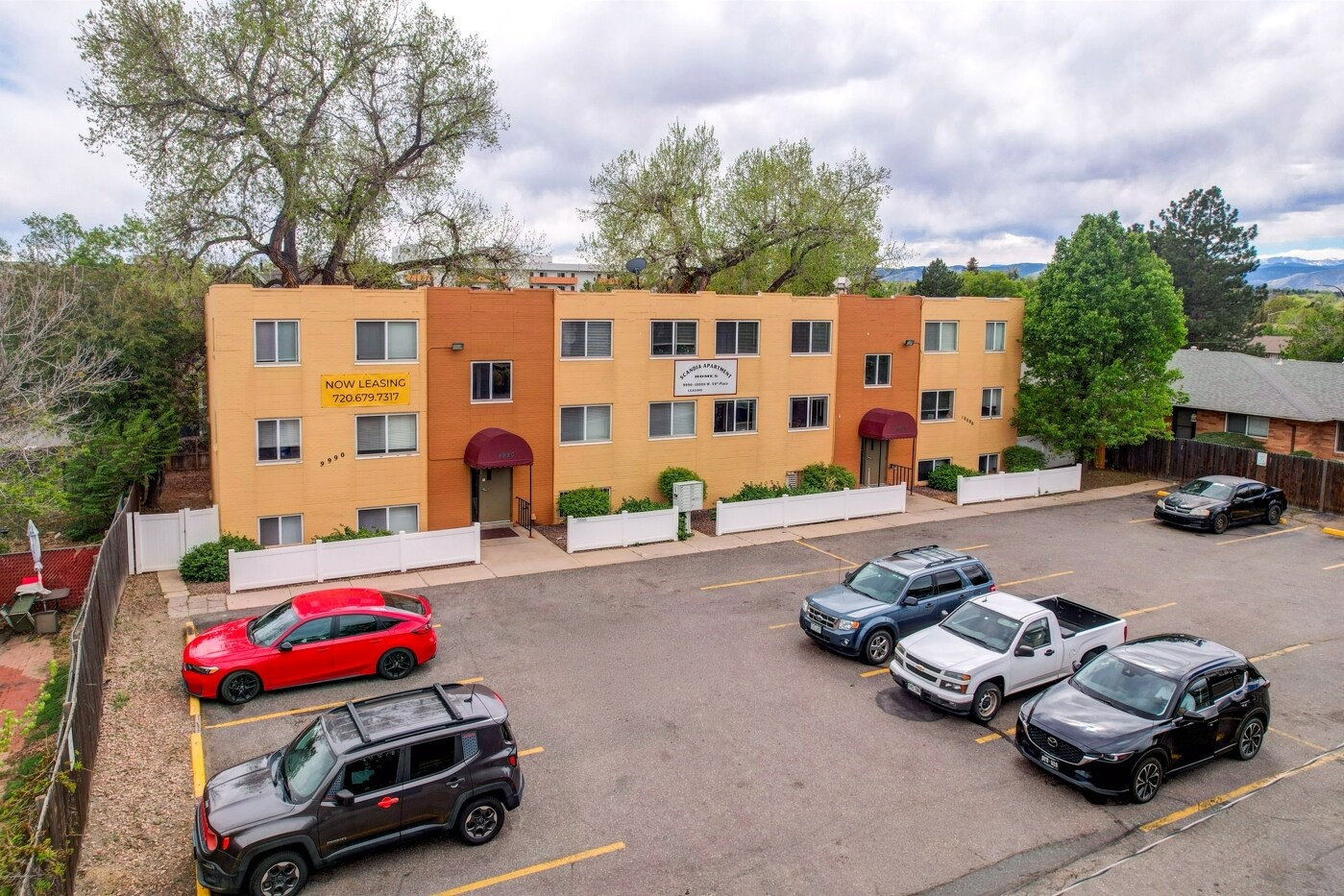 9990 W 59th Pl, Arvada, CO à vendre Photo principale- Image 1 de 17